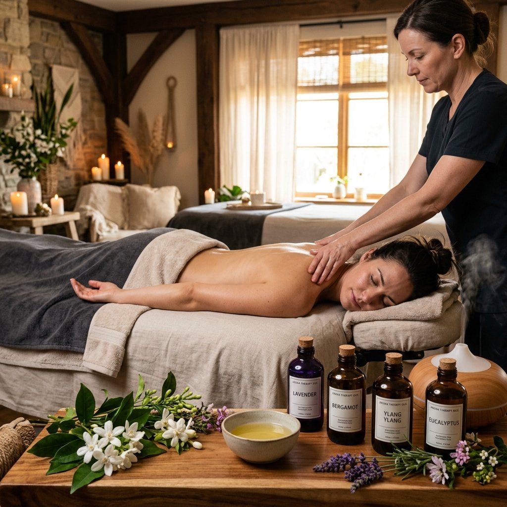 About Layasa Massage Spa
